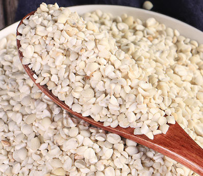 薏米具有豐富的營養(yǎng)價(jià)值和多種功效